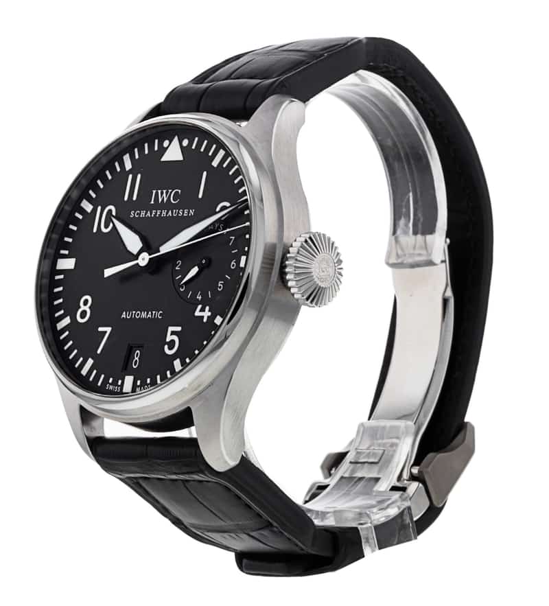 IWC Big Pilot’s IW500401